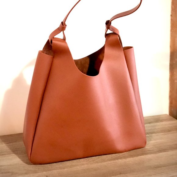 Neiman Marcus Handbags - Neiman Marcus Shoulder Bag